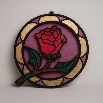 Beauty and the Beast