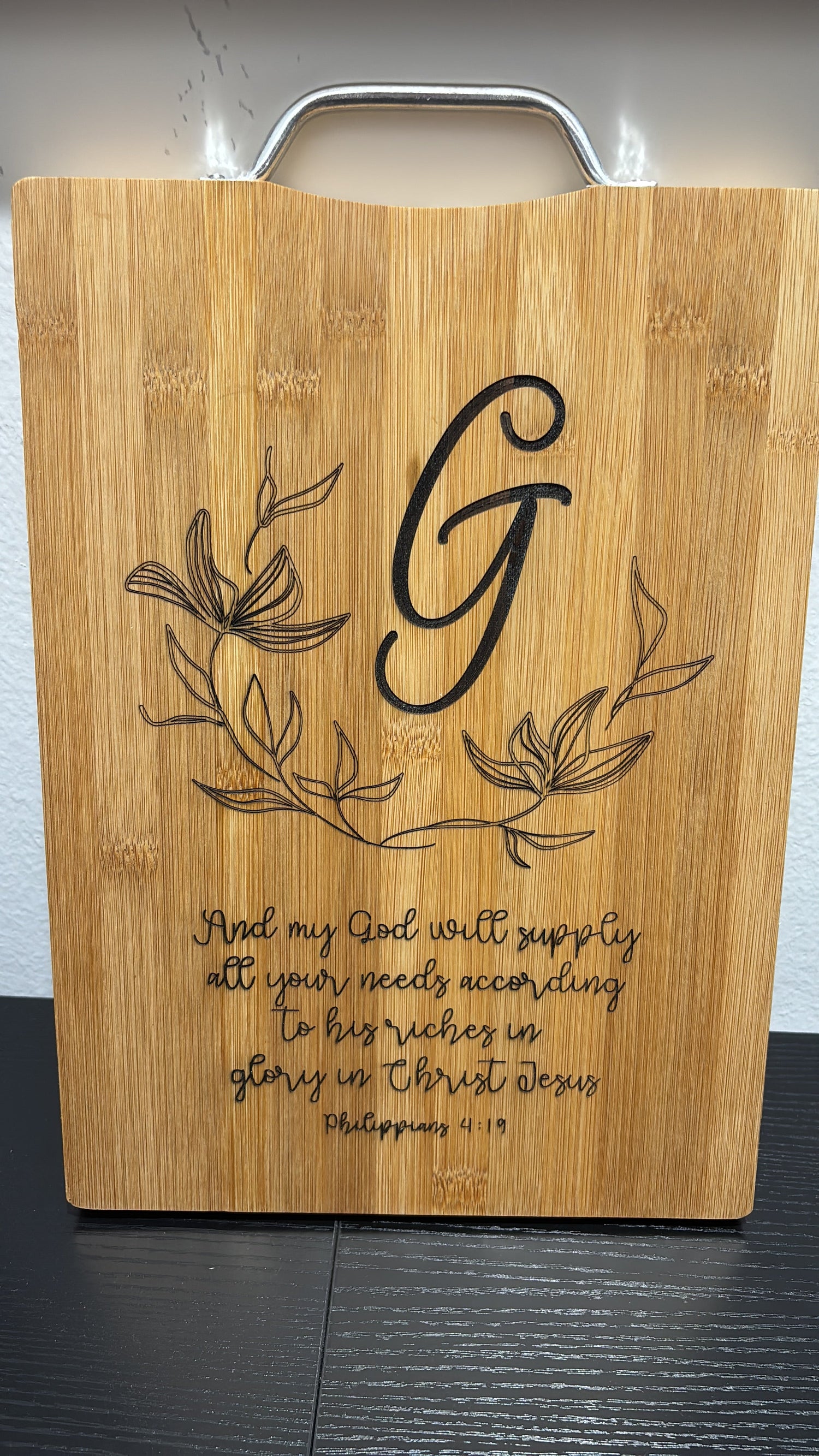 Cutting boards and Kitchen items