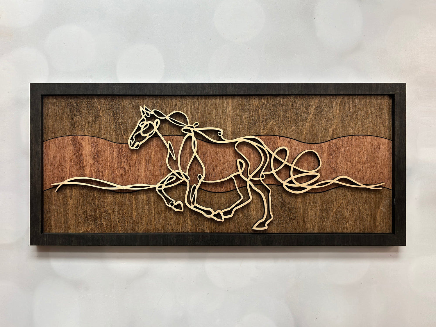 Home Décor & Wall Art