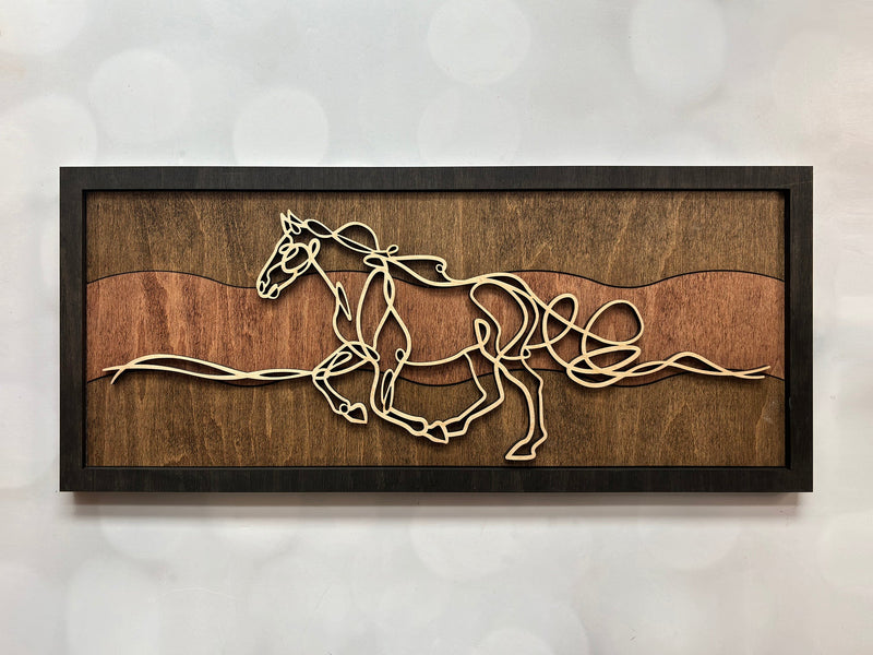 Home Décor & Wall Art