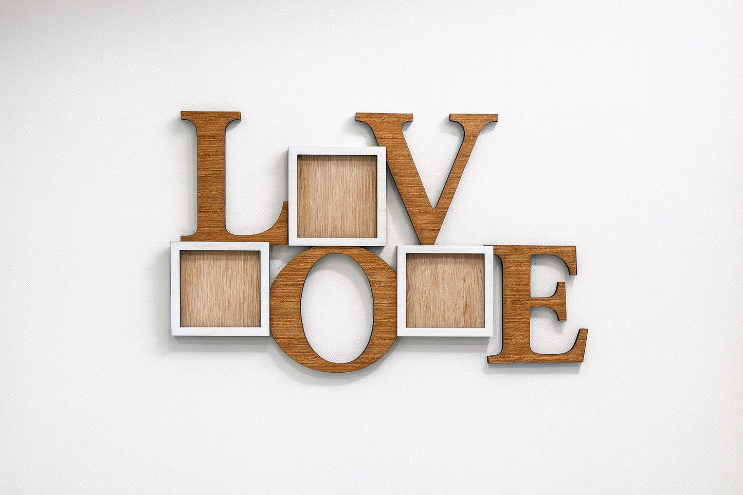 Love Picture Frame
